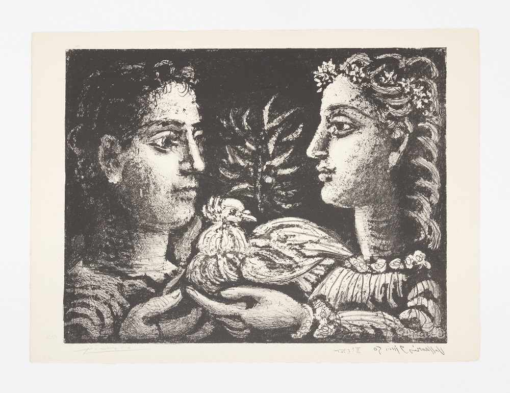 roman youth poster