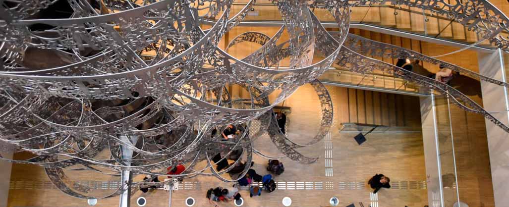 House of european history